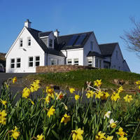 Muldoanich Bed and Breakfast, Gairloch