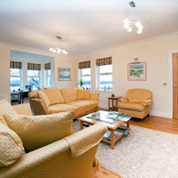 Muldoanich Bed and Breakfast, Gairloch