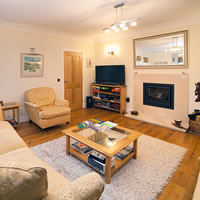 Muldoanich Bed and Breakfast, Gairloch