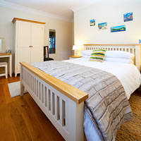 Muldoanich Bed and Breakfast, Gairloch