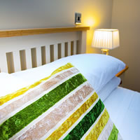 Muldoanich Bed and Breakfast, Gairloch