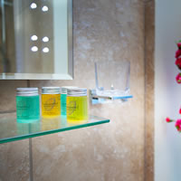 Muldoanich Bed and Breakfast, Gairloch