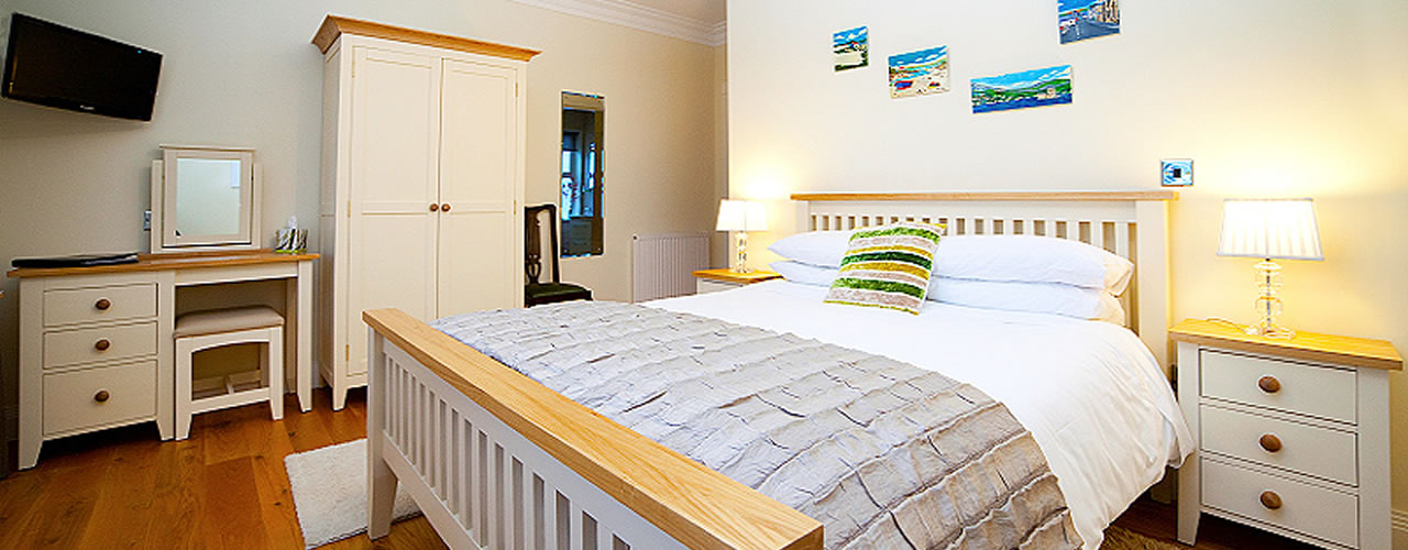 Muldoanich Bed and Breakfast, Gairloch